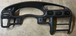 1997-2003 Pontiac Grand Prix Gauge Cluster Surround Bezel Dash Trim Vents Oem. Fixed Price $50.00.