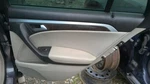 Tl 2007 Door Trim Panel Rear 31840302. Fixed Price $141.45.