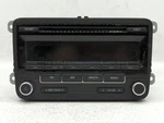 2012-2017 Volkswagen Jetta Am Fm Cd Player Radio Receiver X0724. Fixed Price $51.20.