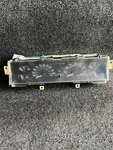 91 92 93 Buick Park Avenue Speedometer Instrument Panel Cluster 16156444. Fixed Price $94.50.
