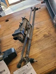 Wiper Transmission Fits 91-00 Saturn Series 1772463. Fixed Price $129.76.