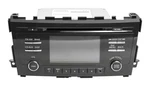 2013-15 Nissan Altima Am Fm Xm Ready Aux Single Disc Cd MP3 Player 281853TA0C. Fixed Price $208.25.