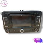 2010-2016 Volkswagen Vw Jetta Gps Radio Display Head Unit Nav 1K0035274 Oem. Fixed Price $112.76.