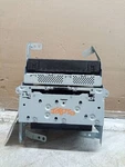 Audio Equipment Radio Am-fm-cd-receiver Console Fits 14-18 Infiniti Q50 248121. Fixed Price $144.00.