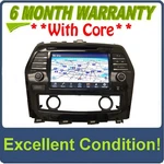 - 17 Nissan Maxima Oem Bose Apple Carplay Gps Navigation 259159DD1E Receiver. Fixed Price $359.00.