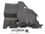 Jeep Liberty Kj Passenger Right Lower Dashboard Trim Fits 2002-2007 03. Fixed Price $27.43.