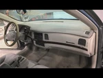 Dash Panel Fits 01-05 Impala 674029. Fixed Price $599.90.