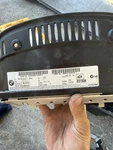 09-13 Bmw E90 E93 328 335 Cic Monitor Display Screen Cid 8.8" Idrive 9211969. Fixed Price $40.00.