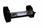 Rampage Led Trail Light - With Wraparound Hook & Loop, And Magnet. Fixed Price $38.32.