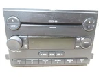 Stereo Radio Am Fm Cd Disc MP3 Player Fits 06-07 Ford Five Hundred PC62-196977. Fixed Price $84.50.