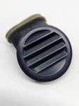2007-12 Nissan Sentra Right Upper Ac Dash Air Vent Defroster 68740 ET000 Oem. Fixed Price $11.22.