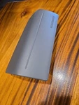 1999-2002 Toyota Tacoma Rh Passenger Dash Trim Cover Gray 50540-04040 P9799B72. Fixed Price $99.99.