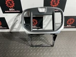 Chrysler 300C 5.7L Hemi 2011-2014 Oem Dashboard Radio Clock Bezel Cover Trim. Fixed Price $94.99.