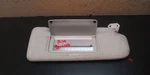 03 Infiniti G35 Passenger Right Sun Visor Oem 96400AM670. Fixed Price $69.99.