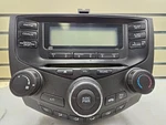 03-07 Honda Accord Am/fm Radio MP3 Cd Player Climate Control V3 2AC0. Fixed Price $170.99.