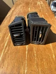 2013-2016 Lexus GS350 GS450H Left And Right Dash Ac Air Vent. Fixed Price $29.99.