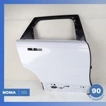 18-23 Range Rover L560 Velar Rear Right Side Door Panel Shell White Oem. Fixed Price $892.25.