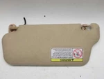 Axiom 2002 Sun Visor 113058. Fixed Price $36.96.