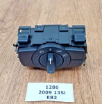 06-08 Oem Bmw E90 E92 335 M3 Headlight Switch Control Panel Module Black. Fixed Price $39.95.