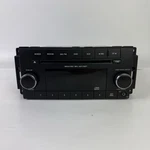 2007-2014 Jeep Patriot Chrysler Dodge Radio Cd Player Aux Oem. Fixed Price $100.00.