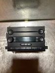 05-06 Ford F150 Radio Receiver Am-fm Cd (single Disc) 5L3T-18C869-AD Oem 6237. Fixed Price $79.99.