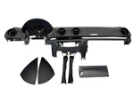 2015-2020 Audi A3 Dashboard Instrument Cover Trim Panel Black Oem. Fixed Price $593.75.
