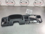 2005-07 Ford F250SD Front Dash Instrument Cluster / Radio Bezel Trim Surround. Fixed Price $249.95.