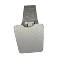 2021-2024 Chrysler Pacifica Dashboard Left Side Cover Trim Cap Oem. Fixed Price $35.00.