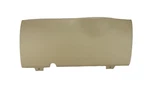 2010-2014 Chevy Suburban Gmc Tahoe Yukon Cashmere Knee Bolster Escalade Tan Oem. Fixed Price $64.95.