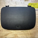 07-11 Chevrolet Hhr Center Upper Dash Storage Cubby Compartment Ebony 15846500. Fixed Price $59.99.