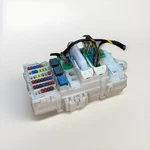 15-20 Honda Fit Interior Cabin Fuse Relay Box 38200 Block T5A-A412 M1 Ah #oem. Fixed Price $269.99.