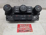2010 Ford Escape Automatic Ac Heater Temperature Climate Control AL94-19C612-BA. Fixed Price $144.99.