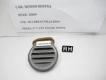 2007-12 Nissan Sentra Right Upper Ac Dash Air Vent Defroster 68740 ET000 Oem. Fixed Price $9.89.