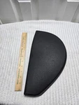 2013-2016 Gmc Acadia Front Left Dashboard Trim Panel 22771151 Black Plastic. Fixed Price $16.80.