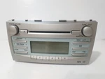 2009 Toyota Camry Am/fm Cd Radio Receiver 86120-06182 Vin- 4T1BB46K89U107303. Fixed Price $41.99.