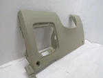 2011-2015 Kia Sorento Lh Driver Lower Dash Knee Bolster Tan Oem 847501U005. Fixed Price $39.95.