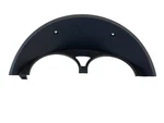 2006 Chevrolet Aveo Front Dash Instrument Cluster Surrond Cover Trim 96345796. Fixed Price $28.02.