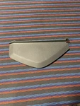 2008-2010 Dodge 3500 Pickup Right Passenger Side Dash Panel End Cap Oem 103899. Fixed Price $25.00.