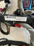 2014 Range Rover Sport L494 Dashboard Instrument Panel Harness Partial * Photos. Fixed Price $150.00.