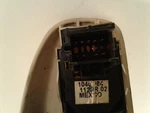 Front Door Switch Driver's Window Sedan Fits 99-04 Alero 1365791. Fixed Price $67.71.