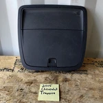 2015 Chevrolet Traverse Instrument Dash Center Storage Compartment Box 22823197. Fixed Price $89.10.