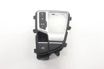 2018 - 2025 Audi A5 Transmission Gear Shifter Lever Knob Bezel Oem 8W1713111C. Fixed Price $48.22.