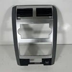 2004 - 2009 Dodge Durango Center Radio A/c Bezel Chrome Oem. Fixed Price $49.99.