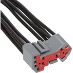 Ford Crown Victoria 1998-2002 Multi-function Switch Repair Plug & Harness New Oe. Fixed Price $56.42.