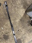 2004-2007 Ford Freestar Dash Right Passenger Side Panel Garnish Moulding Trim. Fixed Price $50.00.