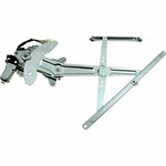 For 1992 1998 Pontiac Grand Am Rh Right Passenger, Power, Coupe Window Regulator. Fixed Price $33.66.