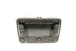 Radio Volkswagen Beetle Eos Jetta 12 14 15 16 1Q0035274K 1383328. Fixed Price $119.99.