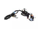 Genuine Mopar Instrument Panel Wiring 68225981AF. Fixed Price $305.28.