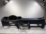02-05 Honda S2000 Instrument Panel Dashboard Blue 77100-S2A-A01ZB Oem. Fixed Price $235.00.