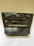 2004-2010 Bmw 645CI Ac Heater Climate Control Panel W/ Trim Oem 6411 6950635-01. Fixed Price $69.00.